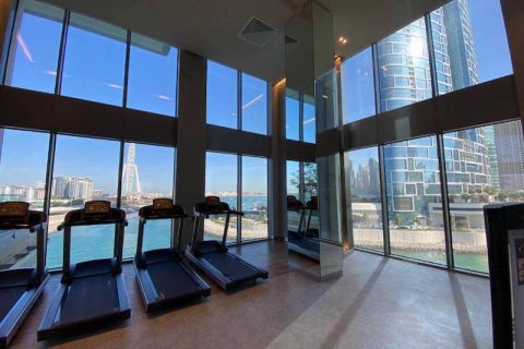 Byt v Dubai, SAE 2 ložnice, 108 m² Č.: 623252 - fotografie 11