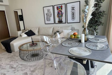 Byt v Dubai, SAE 2 ložnice, 108 m² Č.: 623252 - fotografie 4