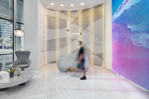 Byt v Dubai, SAE 1 ložnice, 60 m² Č.: 623254 - fotografie 7