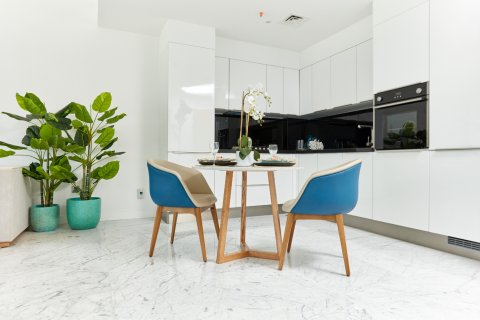 Byt v Dubai, SAE 1 ložnice, 60 m² Č.: 623254 - fotografie 11
