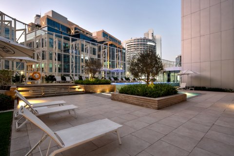Apartment in Dubai, UAE 2 bedrooms, 113 sq.m. № 623253 - photo 5