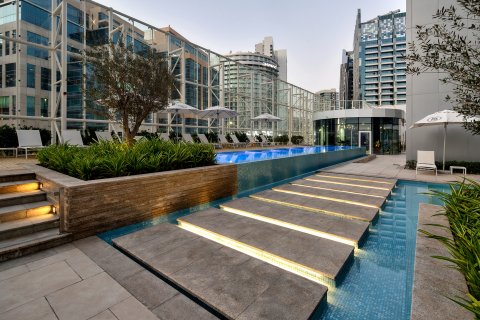 Apartment in Dubai, UAE 2 bedrooms, 113 sq.m. № 623253 - photo 6