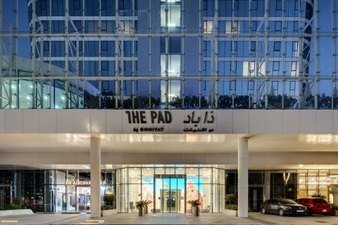 Apartment in Dubai, UAE 2 bedrooms, 113 sq.m. № 623253 - photo 4