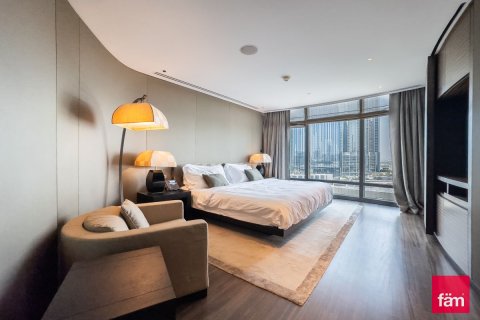 Appartamento in vendita a Downtown Dubai (Downtown Burj Dubai), Dubai, EAU 1 camera da letto, 91.6 mq. № 573350 - foto 12