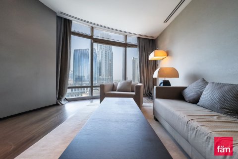 Appartamento in vendita a Downtown Dubai (Downtown Burj Dubai), Dubai, EAU 1 camera da letto, 91.6 mq. № 573350 - foto 5