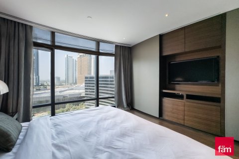 Appartamento in vendita a Downtown Dubai (Downtown Burj Dubai), Dubai, EAU 1 camera da letto, 91.6 mq. № 573350 - foto 13
