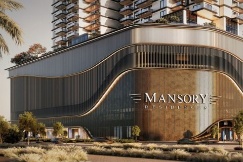 Appartement te koop in Ras Al Khor, Dubai, VAE 2 slaapkamers, 186.5 vr.m., nr 621771 - foto 9