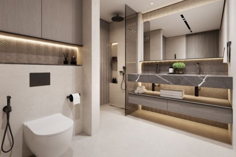 Appartement te koop in Ras Al Khor, Dubai, VAE 2 slaapkamers, 186.5 vr.m., nr 621771 - foto 2
