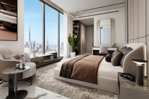 Appartement te koop in Ras Al Khor, Dubai, VAE 2 slaapkamers, 186.5 vr.m., nr 621771 - foto 4