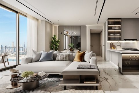 Apartament w Ras Al Khor, Dubai, ZEA 2 sypialnie, 186.5 mkw. nr 621771