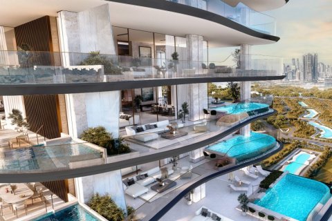 Appartement te koop in Ras Al Khor, Dubai, VAE 2 slaapkamers, 186.5 vr.m., nr 621771 - foto 5