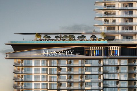 Appartement te koop in Ras Al Khor, Dubai, VAE 2 slaapkamers, 186.5 vr.m., nr 621771 - foto 8