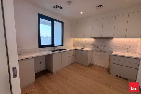 Rumah bandar di Jebel Ali, Dubai, UAE 4 bilik tidur, 256.6 meter persegi № 577960 - foto 2