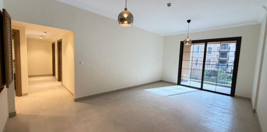 Wohnung in Dubai, VAE: 2 Schlafzimmer, 124.8 m2 Nr. 621975
