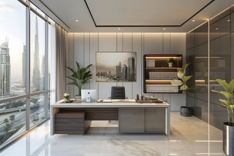 آپارتمان برای فروش در  Business Bay، Dubai، امارات متحده عربی  2 خوابه ، 137.6 متر مربع ، شماره 509296 - تصویر 8