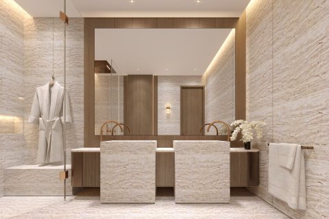 آپارتمان برای فروش در  Business Bay، Dubai، امارات متحده عربی  2 خوابه ، 137.6 متر مربع ، شماره 509296 - تصویر 7