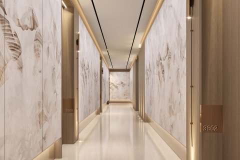 آپارتمان برای فروش در  Business Bay، Dubai، امارات متحده عربی  2 خوابه ، 137.6 متر مربع ، شماره 509296 - تصویر 2