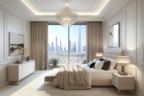 آپارتمان برای فروش در  Business Bay، Dubai، امارات متحده عربی  2 خوابه ، 137.6 متر مربع ، شماره 509296 - تصویر 9