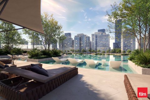 Apartment sa Dubai, UAE 2 silid-tulugan, 120.4 sq.m. № 621946 - larawan 2