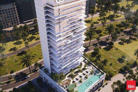 Apartment sa Dubai, UAE 2 silid-tulugan, 120.4 sq.m. № 621946 - larawan 9