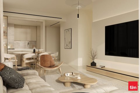 Apartment sa Dubai, UAE 2 silid-tulugan, 120.4 sq.m. № 621946 - larawan 5