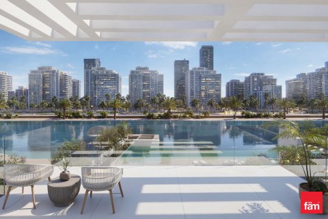 Apartment sa Dubai, UAE 2 silid-tulugan, 120.4 sq.m. № 621946 - larawan 10