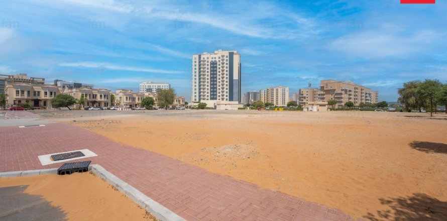 Tanah di Wadi Al Safa 2, Dubai, UAE 495.1 meter persegi № 610263