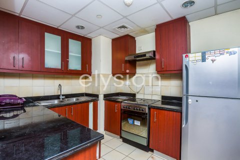 Apartment in Jumeirah Beach Residence, Dubai, UAE 2 bedrooms, 129 sq.m. № 586050 - photo 4