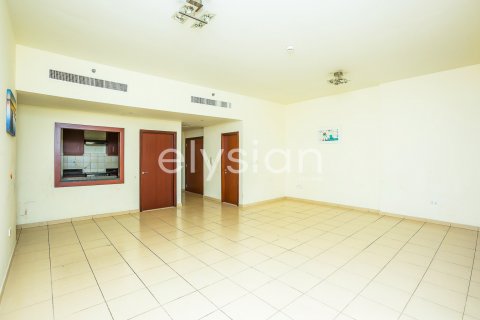 Apartment in Jumeirah Beach Residence, Dubai, UAE 2 bedrooms, 129 sq.m. № 586050 - photo 2