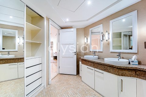 Vila u Palm Jumeirah, Dubai, UAE 3 spavaćih soba, 624 m2 Br. 586052 - fotografija 18