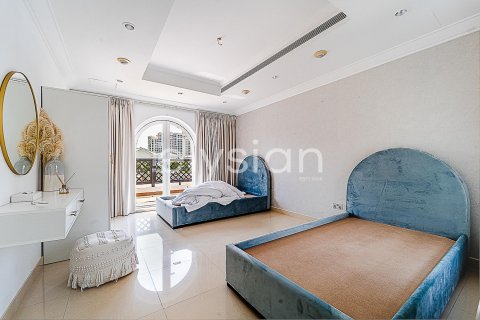 Vila u Palm Jumeirah, Dubai, UAE 3 spavaćih soba, 624 m2 Br. 586052 - fotografija 20