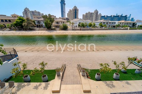 Vila u Palm Jumeirah, Dubai, UAE 3 spavaćih soba, 624 m2 Br. 586052 - fotografija 14