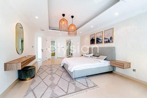 Vila u Palm Jumeirah, Dubai, UAE 3 spavaćih soba, 624 m2 Br. 586052 - fotografija 17