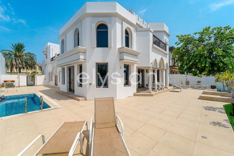 Vila u Palm Jumeirah, Dubai, UAE 3 spavaćih soba, 624 m2 Br. 586052 - fotografija 5