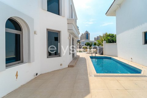 Vila u Palm Jumeirah, Dubai, UAE 3 spavaćih soba, 624 m2 Br. 586052 - fotografija 19