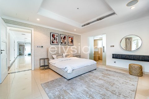 Vila u Palm Jumeirah, Dubai, UAE 3 spavaćih soba, 624 m2 Br. 586052 - fotografija 10