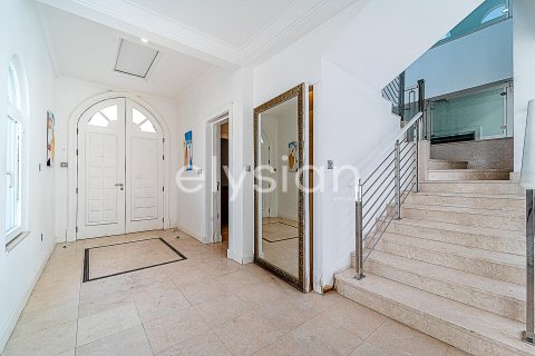 Vila u Palm Jumeirah, Dubai, UAE 3 spavaćih soba, 624 m2 Br. 586052 - fotografija 15