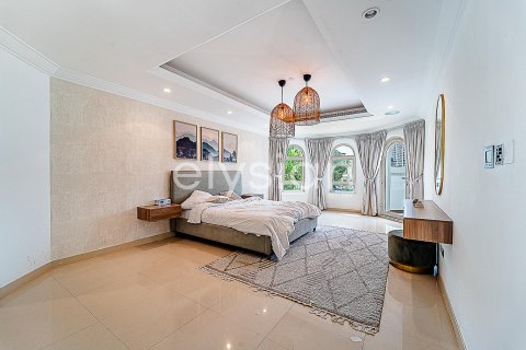 Vila u Palm Jumeirah, Dubai, UAE 3 spavaćih soba, 624 m2 Br. 586052 - fotografija 16