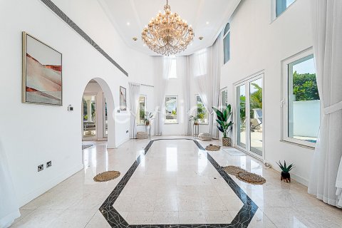 Vila u Palm Jumeirah, Dubai, UAE 3 spavaćih soba, 624 m2 Br. 586052 - fotografija 3