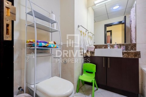 Byt v Jumeirah Village Circle, Dubai, SAE 3 ložnice, 217 m² Č.: 601662 - fotografie 15