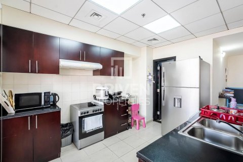 Byt v Jumeirah Village Circle, Dubai, SAE 3 ložnice, 217 m² Č.: 601662 - fotografie 5