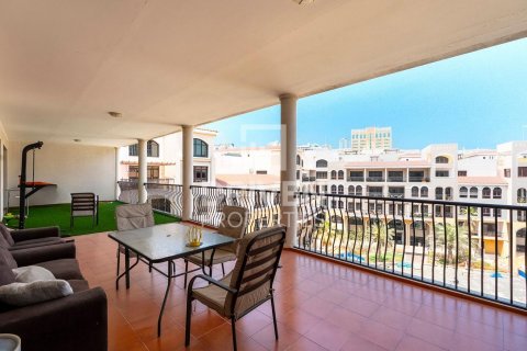 Byt v Jumeirah Village Circle, Dubai, SAE 3 ložnice, 217 m² Č.: 601662 - fotografie 14