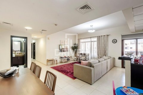 Byt v Jumeirah Village Circle, Dubai, SAE 3 ložnice, 217 m² Č.: 601662 - fotografie 3
