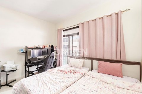 Byt v Jumeirah Village Circle, Dubai, SAE 3 ložnice, 217 m² Č.: 601662 - fotografie 8