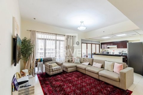 Byt v Jumeirah Village Circle, Dubai, SAE 3 ložnice, 217 m² Č.: 601662 - fotografie 1