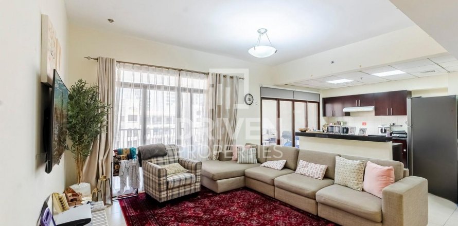 Byt v Jumeirah Village Circle, Dubai, SAE 3 ložnice, 217 m² Č.: 601662