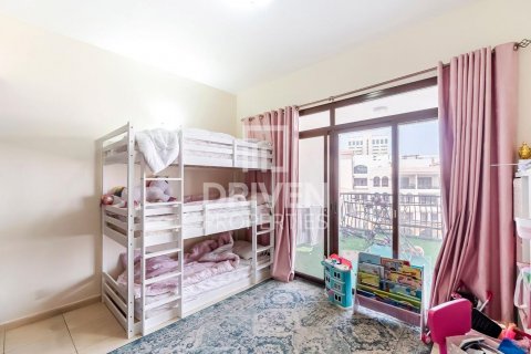 Byt v Jumeirah Village Circle, Dubai, SAE 3 ložnice, 217 m² Č.: 601662 - fotografie 12