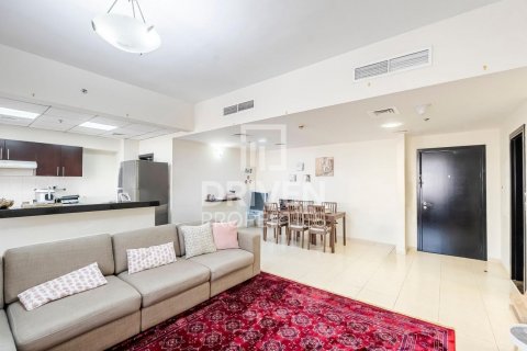 Byt v Jumeirah Village Circle, Dubai, SAE 3 ložnice, 217 m² Č.: 601662 - fotografie 2