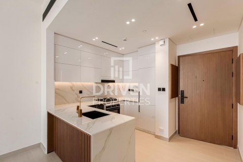 Byt v Jumeirah Village Circle, Dubai, SAE 1 ložnice, 58 m² Č.: 601725 - fotografie 3