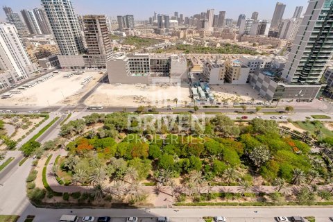 Byt v Jumeirah Village Circle, Dubai, SAE 1 ložnice, 58 m² Č.: 601725 - fotografie 10